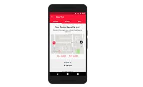Door dash app offers convenience when ordering and it is relied upon by however, just like any app in the market, the dasher app faces its own share of issues. Doordash S New Maps By Mapbox Maps For Developers