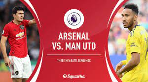 Arsenal vs manchester city (premier league) date: Will Emery Play Right Into Solskjaer S Hands Three Things Set To Decide Man Utd V Arsenal