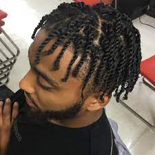 Pin By Neev On Locs Hair Twist Styles Twist Braid Hairstyles Twist Hairstyles