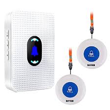 Top 4 Medical Pagers Of 2021 Best Reviews Guide