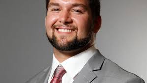 Crestwood alum Aaron Cox loved playing football at Ohio State