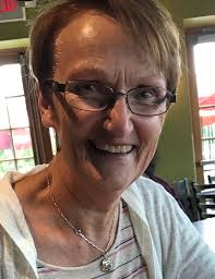 Obituary information for Patricia Ann Harvey