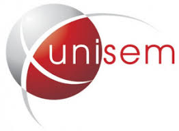 Logo PT Unisem