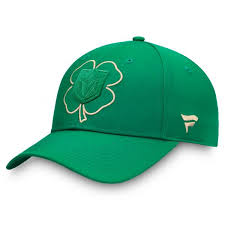 Jonathan marchessault proves to be a catalyst. Nhl St Patrick S Day 21 Las Vegas Golden Knights Adjustable Hat Dick S Sporting Goods