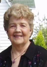 Dorothy Mcmillan Obituary March 12, 2018