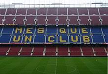 Stadium capacity city country tenant/notes built uefa category 1: Camp Nou Wikipedia