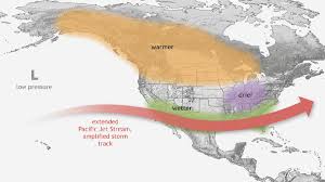 El Niño Meets Los Angeles: How a Historic Super El Niño Could Rewrite Southern California's Weather Rules This Winter