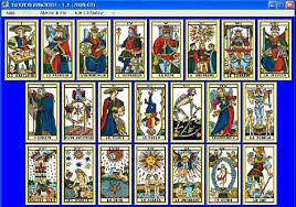 Telecharger Tarot Divinatoire De Marseille Tarot Divinatoire Tarot Divinatoire