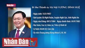 Jan 07, 2013 · người đứng sau ông vương đình huệ. Tom Táº¯t Tiá»ƒu Sá»­ Bi ThÆ° Thanh á»§y Ha Ná»™i VÆ°Æ¡ng Ä'inh Huá»‡ Youtube