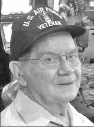 Wilbur Dressel Obituary (2012)