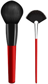 Maybe you would like to learn more about one of these? Makeup Brushes Png Clipart Gallery Yopriceville High Quality Images And Transparent Png Free Clipart