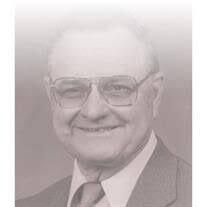 Thomas Peters Obituary