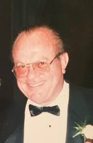 John Leydon Obituary