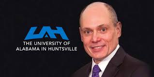 Darren Dawson stepping down as UAH president