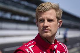 Ganassi, Indy 500 winner Marcus Ericsson in contract stalemate