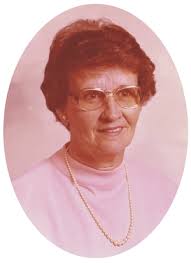 Phyllis Anne Bradley