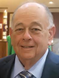 "Her Portmanteau" Playbill by George Street Playhouse