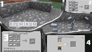 Do you dream to visit the moon? Space Pe 2 Global Update Minecraft Pe Mods Addons