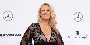 She is an actress, known for der räuber hotzenplotz (2006). Barbara Schoneberger Surprised Moderator With An Intimate And Sexy Confession
