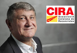 Antonio Tejada (Recambios Gaudí), nuevo miembro de la Junta de CIRA