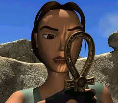 Bildergebnis für tomb raider 4