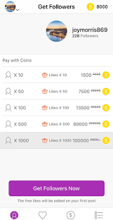 How To Get 1k Followers On Instagram In 5 Minutes Free Real