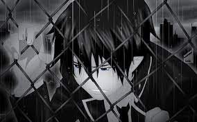 Together, they cover episodes 1 through 4 in the main storyline. Backgrounds Depressed Sad Anime Girl Crying Novocom Top