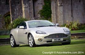 Image result for Meteorite Silver 2004 Vanquish