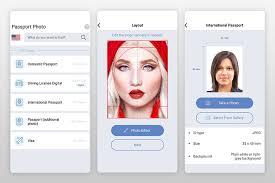 Just try these nice passport photo apps. 12 Best Passport Photo Apps In 2021
