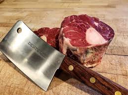 pin auf the organic butcher of mclean
