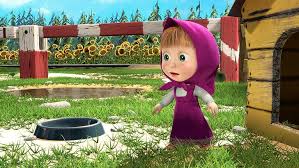 Check spelling or type a new query. Hd Wallpaper Cartoon Masha And The Bear Wallpaper Flare