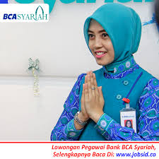 Kontan pernah melaporkan bahwa karyawan bank tetap mendapatkan banyak bonus meskipun situasi sedang berada di tengah pandemi. Lowongan Bukan Repost Lowongan Pegawai Bank Bca Facebook
