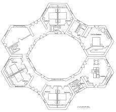 Cluster Designs Earth Sheltered Homes Earthship Earth Bag Homes