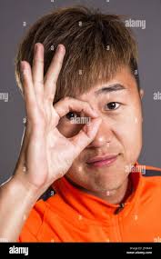 Liu yang hi-res stock photography and images