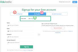 Formative and summative assessments should be adaptable. What Should I Do If My Student Creates A Teacher Account Edulastic Edtech Education Teaching Teachers Learning Student Created Teacher Help Student