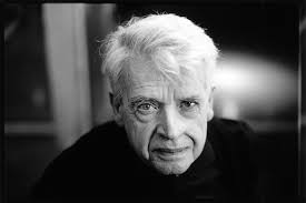 Trente minutes de paradis : en chair et en l'air avec Alain Cavalier