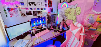 11 best purple gaming chairs (2021 edition). Led Keyboard Tumblr Posts Tumbral Com