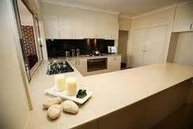 Here are 50 small and efficient kitchen ideas and designs to give you styling and planning inspiration. Kitchen 3m X 3m With Servery Window Kitchen Layout New Kitchen Kitchen