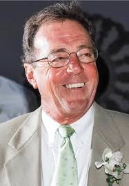 Robert Dyer Obituary (1942