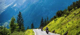 Best Motorcycle Routes In Ontario For 2019 Part 2 Riders Plus Insurance