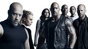 A fast & furious családja azonban mindig megemlékezik a filmsorozat egyik legnagyobb sztárjáról, aki még 2013 novemberében szenvedett halálos autóbalesetet. Ismet Csuszik A Halalos Iramban 9 Bemutatoja 24 Hu