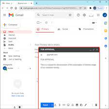 How To Check If A Gmail Sent Email Has Been Opened