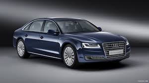 Ticari araçlar bölümümüzde, mobile.de'de satın alınmaya ve satılmaya hazır çok çeşitli kullanılmış audi rs4 salon seçeneklerinin avantajlarından yararlanın. 2015 Audi A8 L W12 Exclusive Concept Mugello Blue Pearl Effect Front Hd Wallpaper 14