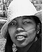 Zennia Lanae Phillips (Howard) (Deceased), South Bend, IN Indiana
