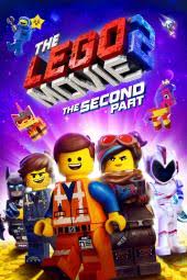 Bring awesome the lego movie 2 fun to any lego set with lego minifigures the lego movie 2 collection! The Lego Movie 2 The Second Part Movie Review