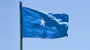 Die flagge somalias (somalisch calanka soomaaliya) mit einem fünfzackigen weißen stern auf blauem grund ist die nationalflagge der am 20. Corona Vergrossert Die Not In Somalia Auch In Den Krankenhausern