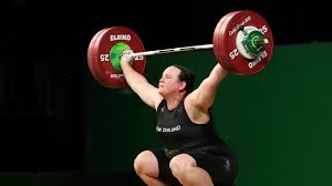 Maybe you would like to learn more about one of these? What To Know About First Ever Olympics With Transgender Athletes