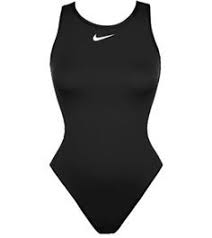 Nike Swim Water Polo High Neck Tank At Nike Swim High Neck Tank Water Polo