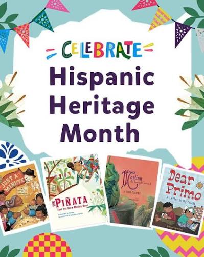 Celebrate Hispanic Heritage Month with stories that bring Hispanic and  Latino cultures, histories and voices to life. We've rounded up 7 books for  young readers on Epic to read, explore and celebrate