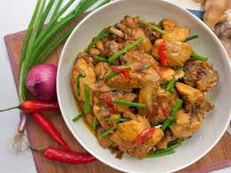 Jangan lupa bolak balik daging ayamnya dan sesekali di lumuri lagi dengan bumbu ungkepan supaya benar benar meresap dan hasilnya lebih enak. 30 Koleksi Resepi Ayam Mudah Dan Cepat Update Terkini 2021